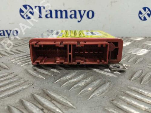 ECU airbags FIAT DUCATO Van (250_)  | BP27204831M53 