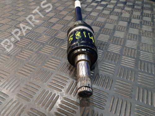 Right rear driveshaft LAND ROVER DISCOVERY SPORT (L550)  | BP24288332M41 