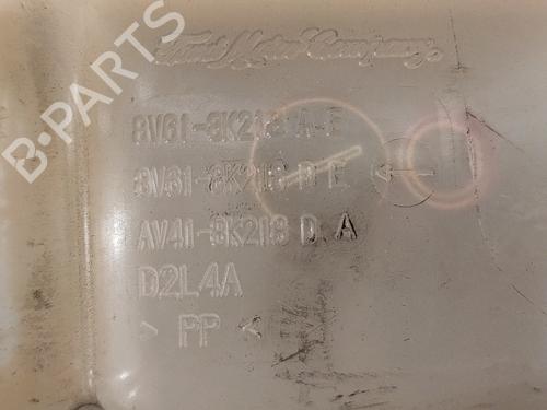 Expansion tank FORD FOCUS III 1.6 TDCi | BP13883014C120 