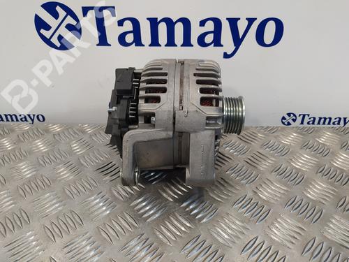 Generator OPEL ASTRA G Hatchback (T98) 2.0 DI (F08, F48) | BP11179356M7 