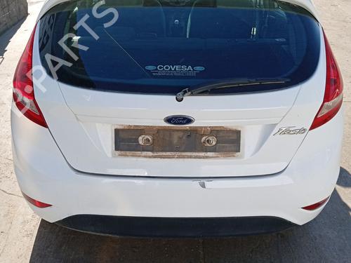Used Tailgate Tailgate FORD FIESTA VI (CB1, CCN) 1.25 (82 hp) 34100747 34100747