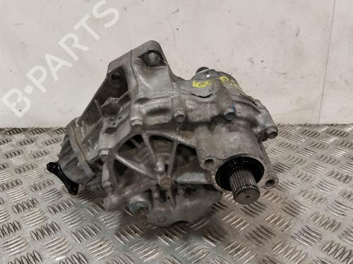 Front differential SUZUKI VITARA (LY) 1.0 (APK 310) | BP37759145M23 - Image 3