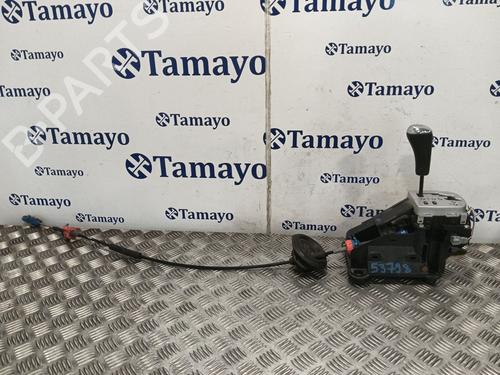 Used Gear lever VW GOLF III (1H1) [1989-2000]  28489365