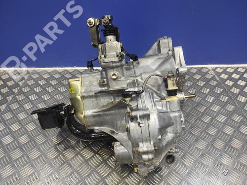Gearbox DAEWOO MATIZ (M100, M150) 0.8 | BP11868964M3 