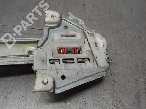 Front right window mechanism SUZUKI GRAND VITARA II (JT, TE, TD)  | BP6811627C23 