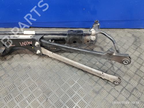 Rear axle MINI MINI (R56)  | BP19509199M2 