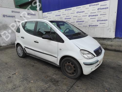 Elektronische module MERCEDES-BENZ A-CLASS (W168)  | BP17560424M83 