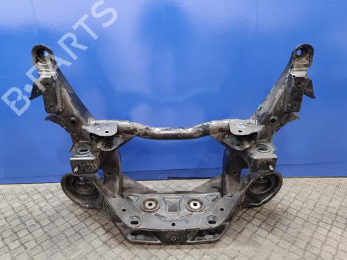 Used Rear axle Rear axle 16588460 16588460