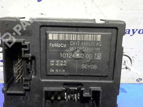Electronic module FORD FIESTA VI (CB1, CCN)  | BP4741594M83 