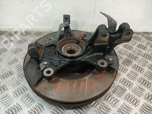 Used Right front steering knuckle Right front steering knuckle 36278663 36278663