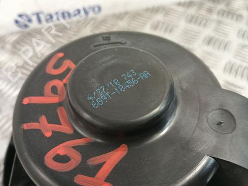 Heater blower motor FORD KUGA I 2.0 TDCi | BP31073490M62 - Image 5