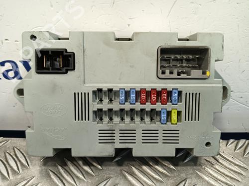 Used Fuse box LAND ROVER DISCOVERY SPORT (L550) [2014-2025]  24288232