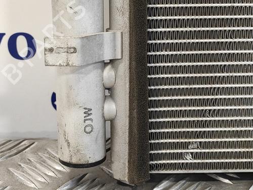 AC radiator HYUNDAI i20 II (GB, IB)  | BP13521927M32 