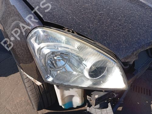 Used Right headlight Right headlight 37640971 37640971