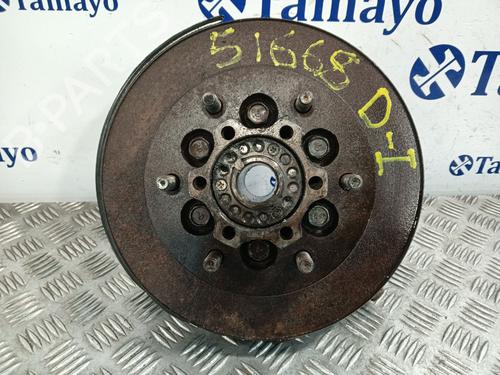 Left front steering knuckle OPEL MONTEREY A (M92) 3.1 TD (UBS69D, UBS69G) | BP28838267M25 