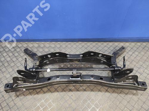 Used Rear axle HYUNDAI IONIQ (AE) [2016-2023]  11028776