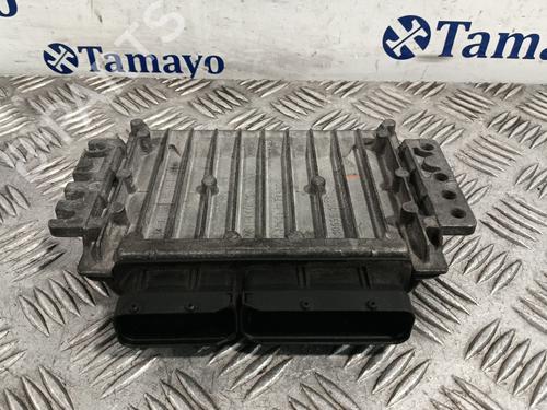 Engine control unit (ECU) MINI MINI (R50, R53) Cooper | BP31757096M57