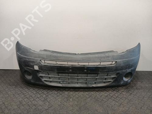 front-bumper-renault-kangoo-grand-kangoo-ii-kw01_-2008-32406749 main image