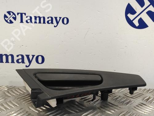 Rear left exterior door handle RENAULT CLIO IV (BH_)  | BP19341957C130 