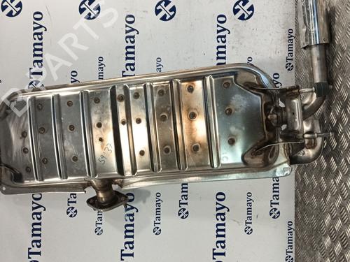 Udstødningssystem MAZDA CX-30 (DM) SKYACTIV-G M Hybrid | BP30098240M121