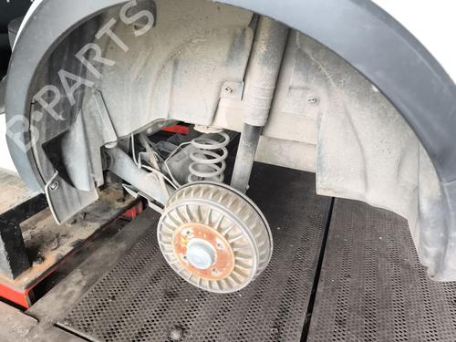 Bagaksel Bagaksel RENAULT CAPTUR I (J5_, H5_) 1.5 dCi 90 (J5N4, J5M5, J5MW, J5M6, J5AL, J5AJ) (90 hp) 39148045 39148045