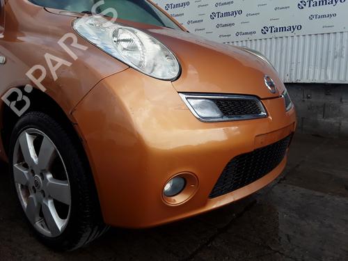 ABS pump NISSAN MICRA III (K12)  | BP8299394M43 