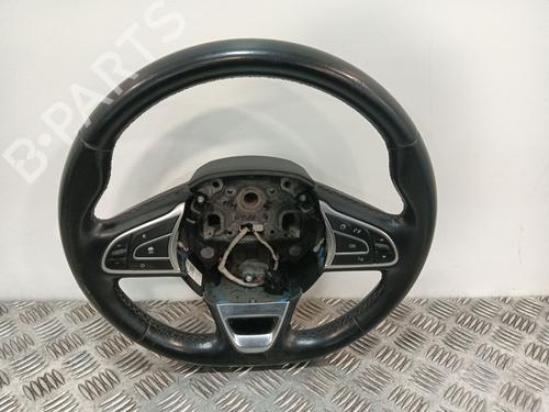 Used Steering wheel Steering wheel RENAULT SCÉNIC IV (J9_) 1.5 dCi 110 (110 hp) 33233278 33233278