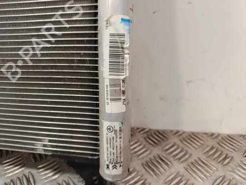 AC radiator CITROËN C4 III (BA_, BB_, BC_) 1.2 PureTech 130 (BAHNSA, BAHNSB) | BP37758973M32 - Image 3