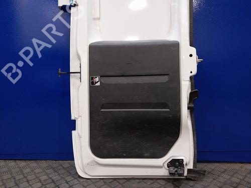 Dør høyre bak OPEL COMBO Tour (X12)  | BP16329064C5 