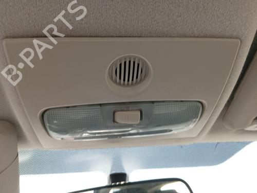 Used Interior roof light Interior roof light FORD FIESTA VI (CB1, CCN) 1.4 TDCi (68 hp) 36132487 36132487