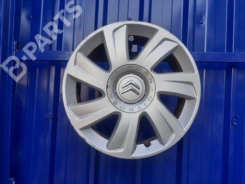 Rim CITROËN C3 I (FC_, FN_) 1.6 16V HDi | BP10912426C45 
