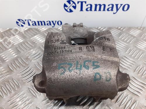 Used Right front brake caliper OPEL ASTRA J Sports Tourer (P10) [2010-2015]  11565198