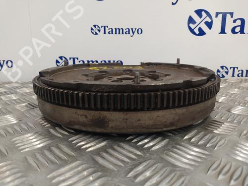 Flywheel VW CADDY III Box Body/MPV (2KA, 2KH, 2CA, 2CH) 2.0 TDI | BP14358104M101 