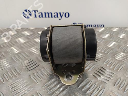 Rear right seatbelt HYUNDAI ACCENT II (LC)  | BP9974031I28 
