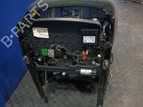 Right front seat JAGUAR XE (X760) 2.0 D | BP31164003C16