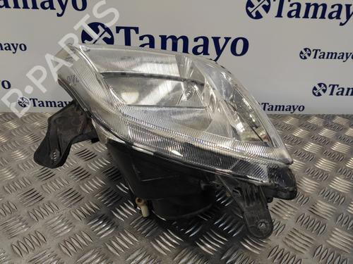 Right headlight OPEL MERIVA A MPV (X03) 1.6 16V (E75) | BP13552576C29 