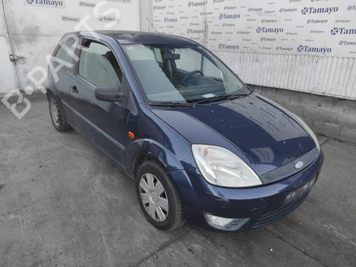 Left taillight FORD FIESTA V (JH_, JD_) 1.4 TDCi | BP16978411C34 