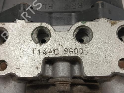 ABS Bremseaggregat HONDA ACCORD VII (CL, CN) 2.0 (CL7) | BP14818743M43 