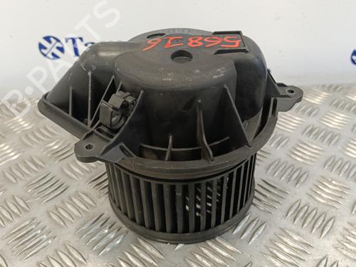 Heater blower motor OPEL VIVARO A Van (X83)  | BP17704862M62 