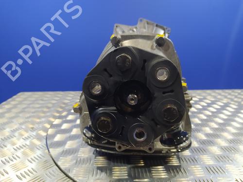 Gearbox BMW 3 Touring (E46)  | BP1711626M3 