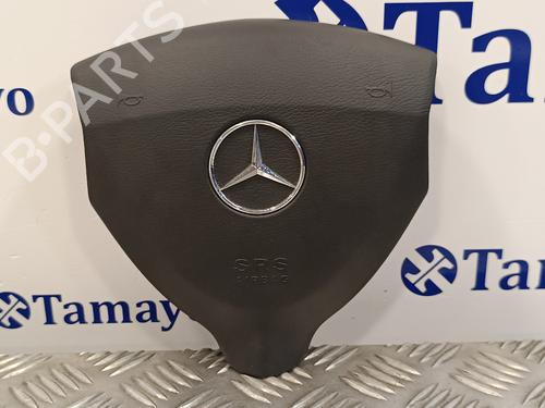 Used Driver airbag MERCEDES-BENZ A-CLASS (W169) [2004-2012]  16672693