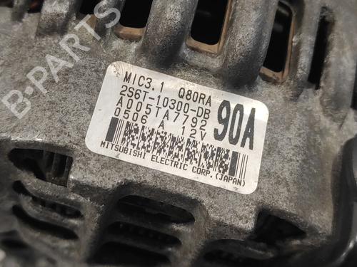 Alternator FORD FIESTA V (JH_, JD_)  | BP21053514M7 