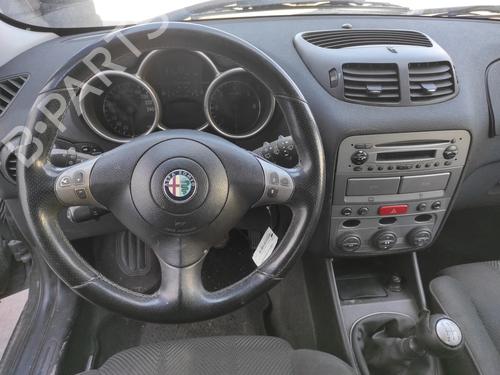 Motore ALFA ROMEO 147 (937_) 1.9 JTD (937.AXD1A, 937.BXD1A, 937.AXV1A, 937.BXB1A,... | BP17004504M1 