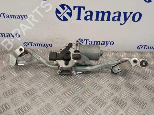 Front wiper motor AUDI A1 Sportback (8XA, 8XF)  | BP24531196M29 