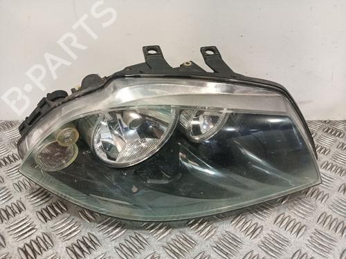 Used Right headlight Right headlight SEAT IBIZA III (6L1) 1.4 16V (100 hp) 34187565 34187565