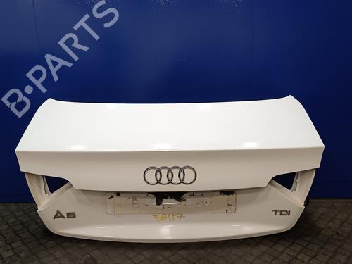 Used Tailgate AUDI A5 (8T3) 2.0 TDI (177 hp) 16329072