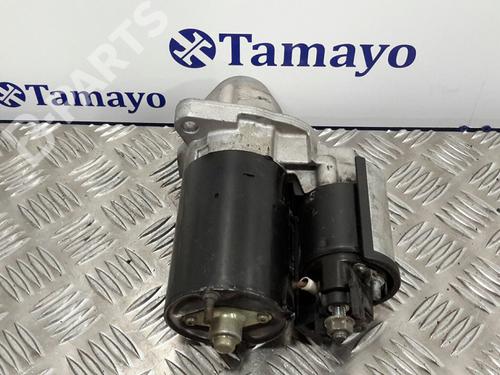 Starter VW PASSAT B5.5 (3B3) 2.3 V5 | BP7659019M8 