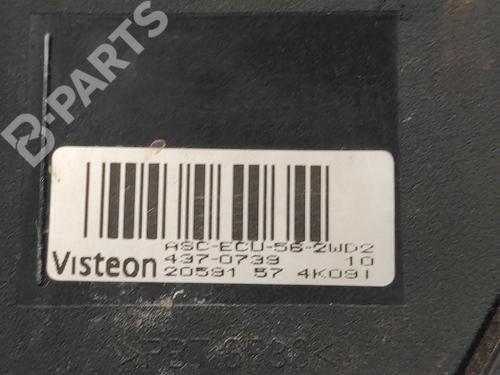 ABS Bremseaggregat MAZDA 6 Hatchback (GG) 2.0 DI (GG14) | BP10084576M43 