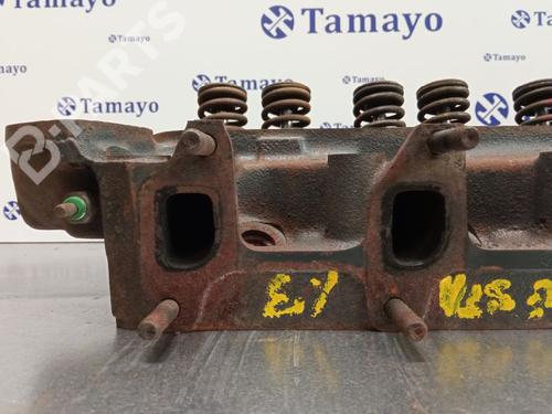 Cylinder head FORD FIESTA III (GFJ) 1.3 Cat | BP10970114M5 