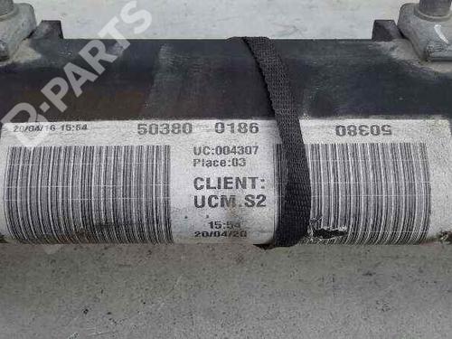 Rear axle CITROËN C4 II (NC_)  | BP5224672M2 